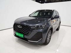 Chery Tiggo 7 2024 1.5T Manual Honor Edition - ფოტო 1