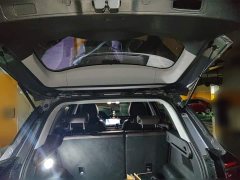 Chery Tiggo 7 2024 1.5T Manual Honor Edition - ფოტო 15