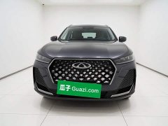 Chery Tiggo 7 2024 1.5T Manual Honor Edition - ფოტო 2