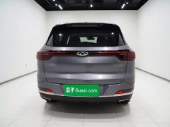 Chery Tiggo 7 2024 1.5T Manual Honor Edition - ფოტო 3