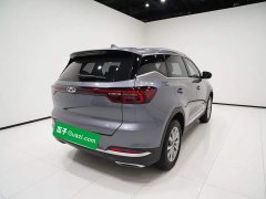 Chery Tiggo 7 2024 1.5T Manual Honor Edition - ფოტო 4