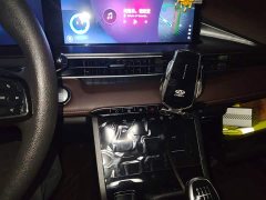 Chery Tiggo 7 2024 1.5T Manual Honor Edition - ფოტო 9