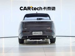 Voyah Lantu FREE AWD Qiankun Edition - ფოტო 5