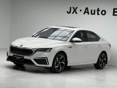 Skoda Octavia PRO TSI280 Premium Edition - ფოტო 1