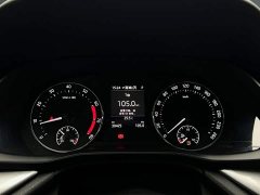 Skoda Octavia PRO TSI280 Premium Edition - ფოტო 10