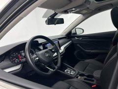 Skoda Octavia PRO TSI280 Premium Edition - ფოტო 12