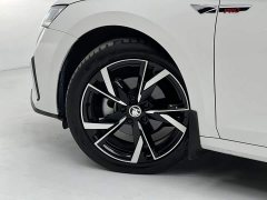 Skoda Octavia PRO TSI280 Premium Edition - ფოტო 13