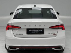 Skoda Octavia PRO TSI280 Premium Edition - ფოტო 14