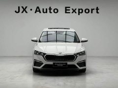 Skoda Octavia PRO TSI280 Premium Edition - ფოტო 2