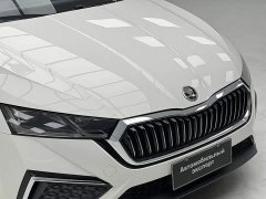Skoda Octavia PRO TSI280 Premium Edition - ფოტო 5