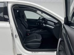 Skoda Octavia PRO TSI280 Premium Edition - ფოტო 7