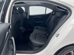 Skoda Octavia PRO TSI280 Premium Edition - ფოტო 9