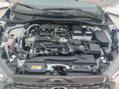 Toyota Corolla Sharp Release 2024 2.0L Elite Edition - ფოტო 10