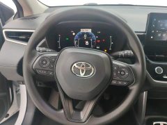 Toyota Corolla Sharp Release 2024 2.0L Elite Edition - ფოტო 15