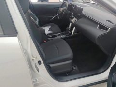 Toyota Corolla Sharp Release 2024 2.0L Elite Edition - ფოტო 8