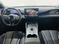 BYD Seal 06 DM-i Smart Drive Edition 80KM Luxury - ფოტო 11