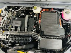 BYD Seal 06 DM-i Smart Drive Edition 80KM Luxury - ფოტო 15