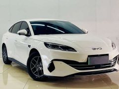 BYD Seal 06 DM-i Smart Drive Edition 80KM Luxury - ფოტო 2