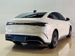 BYD Seal 06 DM-i Smart Drive Edition 80KM Luxury - ფოტო 6
