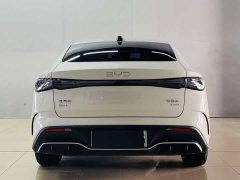BYD Seal 06 DM-i Smart Drive Edition 80KM Luxury - ფოტო 7