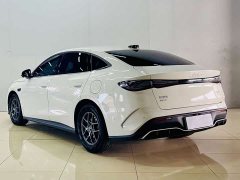 BYD Seal 06 DM-i Smart Drive Edition 80KM Luxury - ფოტო 8