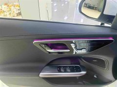 Mercedes-Benz C-Class Facelift C 260 L AMG Line - ფოტო 10
