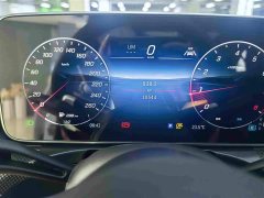 Mercedes-Benz C-Class Facelift C 260 L AMG Line - ფოტო 11