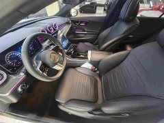Mercedes-Benz C-Class Facelift C 260 L AMG Line - ფოტო 14