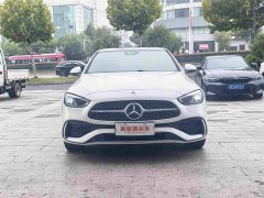 Mercedes-Benz C-Class Facelift C 260 L AMG Line - ფოტო 2