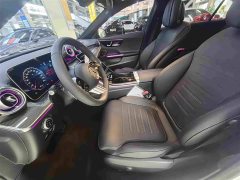 Mercedes-Benz C-Class Facelift C 260 L AMG Line - ფოტო 4