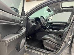Geely Emgrand X6 2021 PRO 1.4T Manual Luxury - ფოტო 9