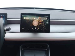 BYD Seagull 05 DM-i Smart Drive Edition 55KM Luxury - ფოტო 13