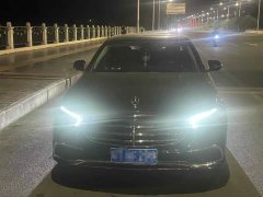 Mercedes-Benz E-Class E 300 L Luxury - ფოტო 2