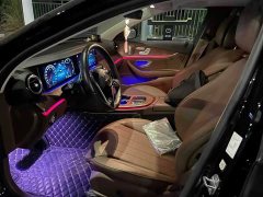 Mercedes-Benz E-Class E 300 L Luxury - ფოტო 3