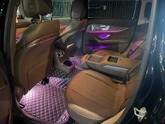 Mercedes-Benz E-Class E 300 L Luxury - ფოტო 4