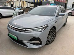 Geely Galaxy A7 EM 2025 EM-i 150km Starship Edition - ფოტო 1