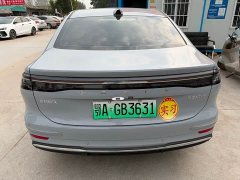Geely Galaxy A7 EM 2025 EM-i 150km Starship Edition - ფოტო 10