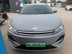 Geely Galaxy A7 EM 2025 EM-i 150km Starship Edition - ფოტო 2