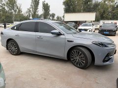 Geely Galaxy A7 EM 2025 EM-i 150km Starship Edition - ფოტო 3