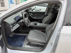Geely Galaxy A7 EM 2025 EM-i 150km Starship Edition - ფოტო 4