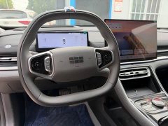 Geely Galaxy A7 EM 2025 EM-i 150km Starship Edition - ფოტო 5