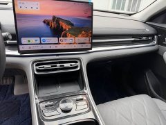 Geely Galaxy A7 EM 2025 EM-i 150km Starship Edition - ფოტო 6