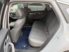 Geely Galaxy A7 EM 2025 EM-i 150km Starship Edition - ფოტო 7