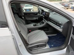 Geely Galaxy A7 EM 2025 EM-i 150km Starship Edition - ფოტო 8