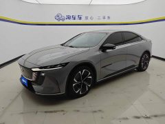 Mazda EZ-6 Pure Electric 600 Intelligent Premium Edition - ფოტო 1