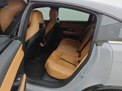 Mazda EZ-6 Pure Electric 600 Intelligent Premium Edition - ფოტო 11