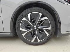 Mazda EZ-6 Pure Electric 600 Intelligent Premium Edition - ფოტო 6