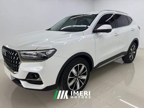 2023 Haval H6 National Trend Edition 1.5T Automatic Champion Version - ავტომობილი ჩინეთიდან