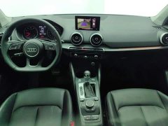 Audi Q2L 35TFSI Fashion Dynamic Edition - ფოტო 12