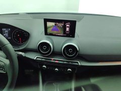 Audi Q2L 35TFSI Fashion Dynamic Edition - ფოტო 13
